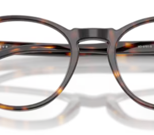 Vogue VO5751-S (clip on) col W6561W