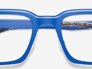 Etnia Brutal No.39 col Blue