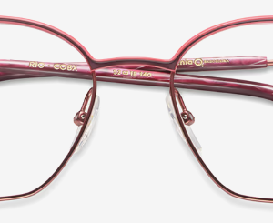 Etnia Rio col COBX